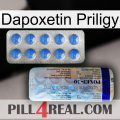Dapoxetine Priligy 39